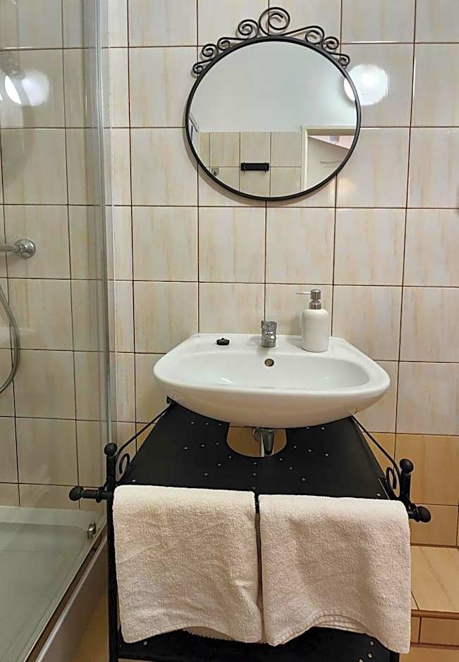 Hostel Zamość - pokoje gościnne - bezpłatny parking