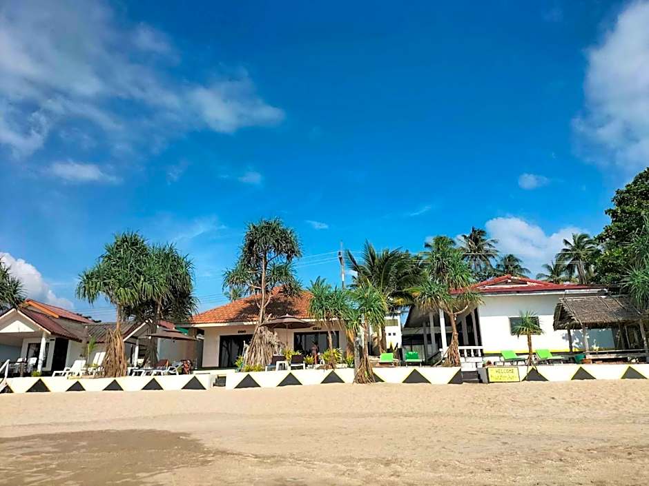 Beach Home Lanta