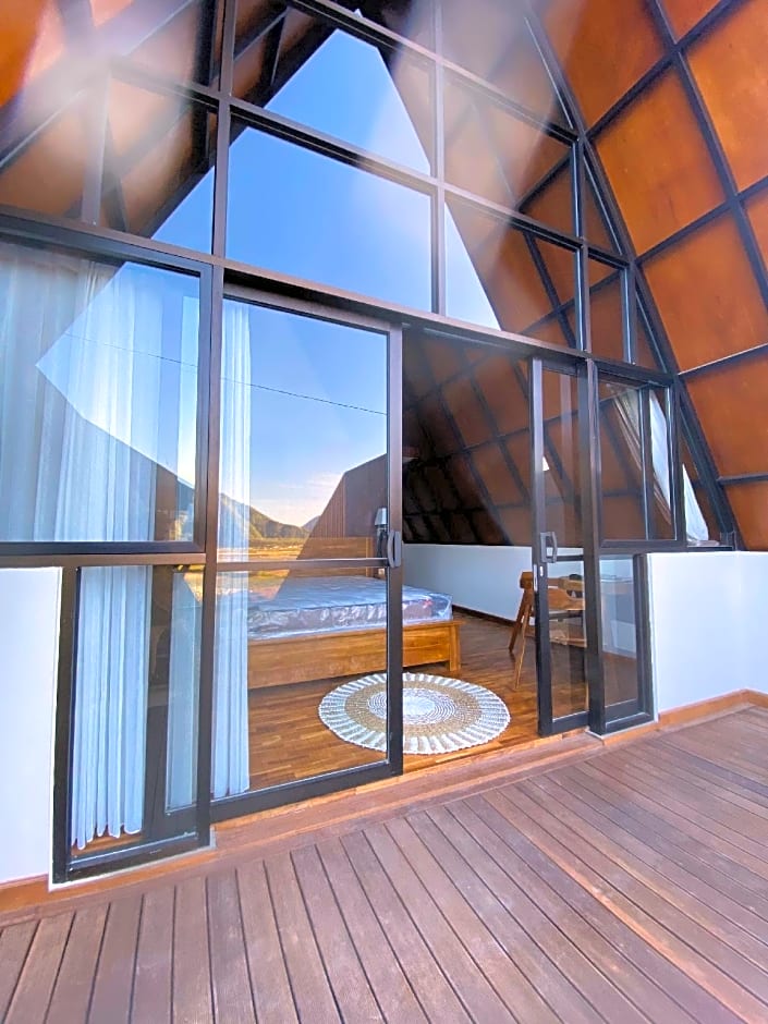 Bukit Tiga Lima Boutique Hotel