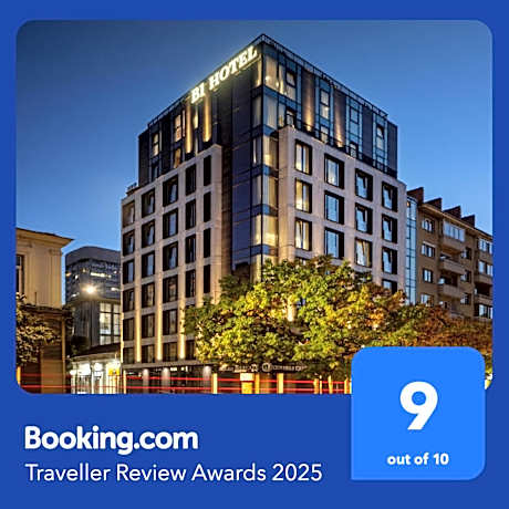 B1 Downtown Hotel