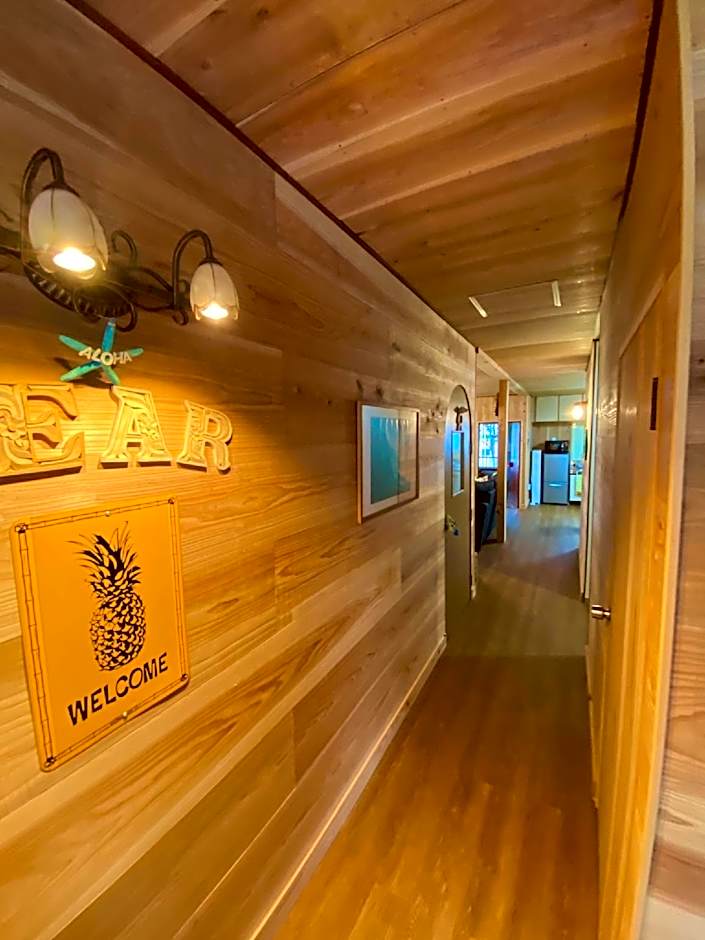 Peakukii Bears Guest House