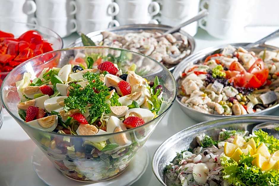 Aparthouse Nad Parsętą Szpitalna 7