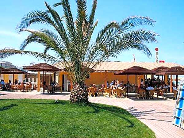 Hotel Annarita-mezza pensione plus- spiaggia inclusa