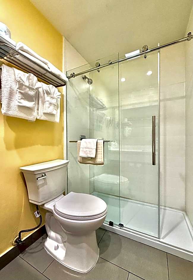 Days Inn by Wyndham Los Angeles LAX Airport/Stadium Area