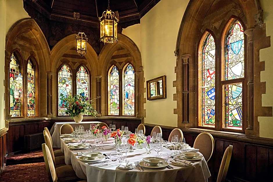 Ettington Park Hotel, Stratford-upon-Avon