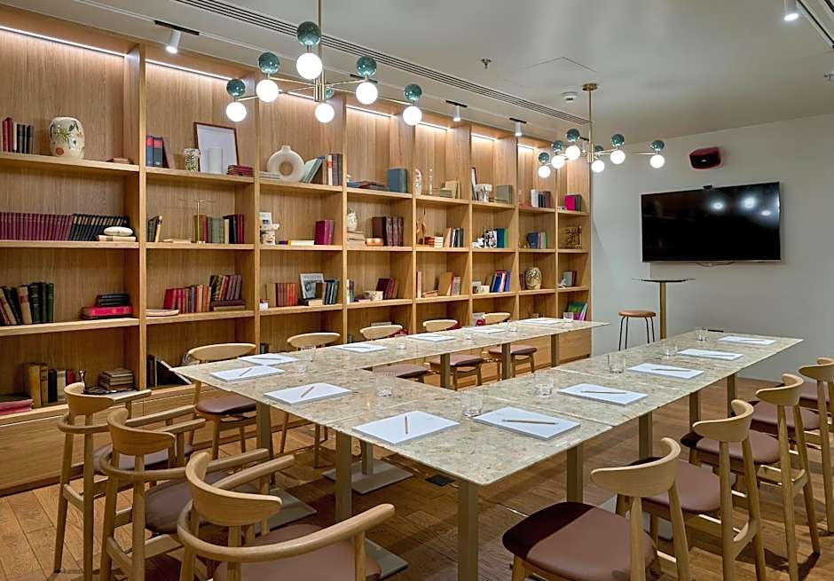 Verno House Budapest, Vignette Collection By IHG