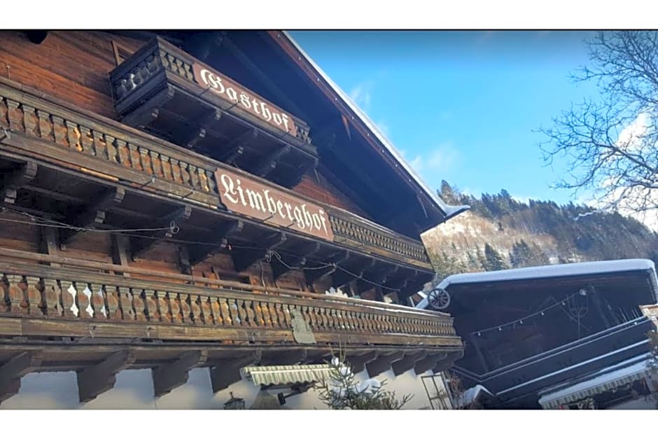 Gasthof Limberghof