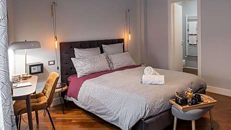 Deluxe Junior Suite