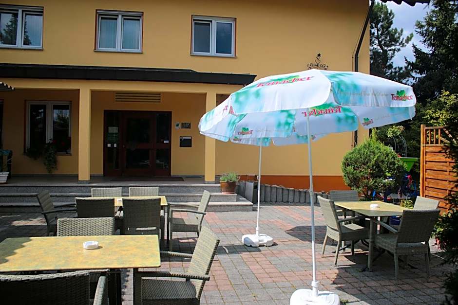 Hotel-Restaurant und Gästehaus Löwen