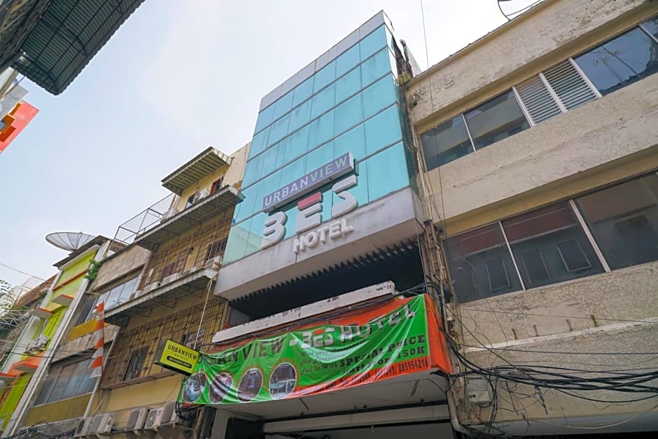 Urbanview Hotel Bes Mangga Besar