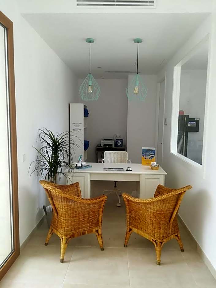 Villa Primera 