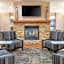 Hampton Inn By Hilton Mitchell