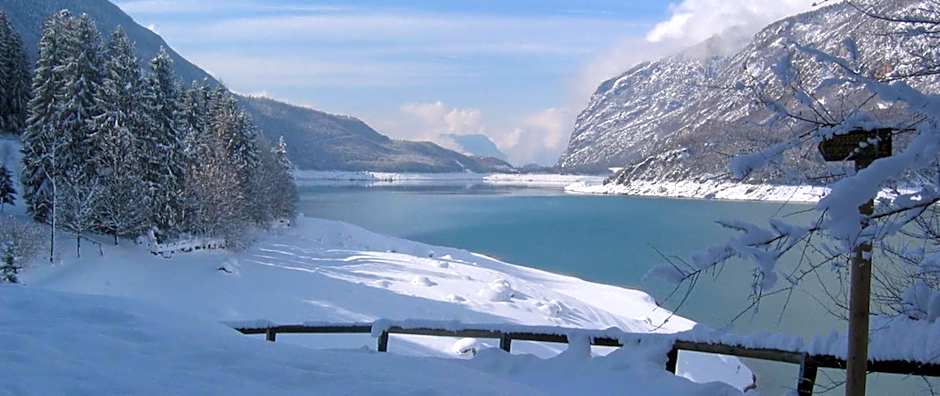 Du Lac Vital Mountain Hotel