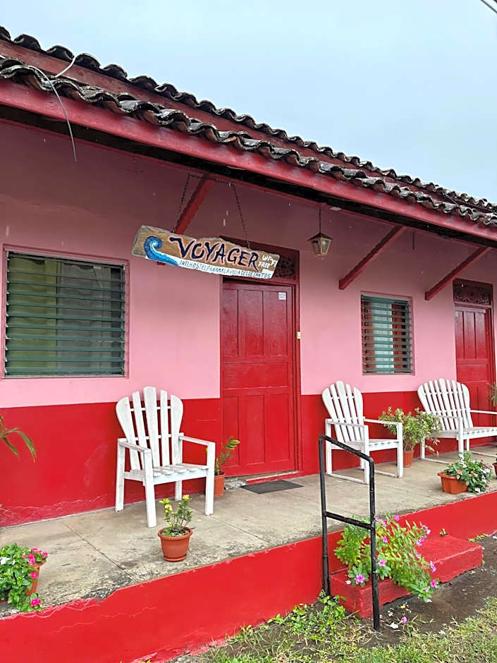 Hostal Voyager La Villa de Los Santos, Panama