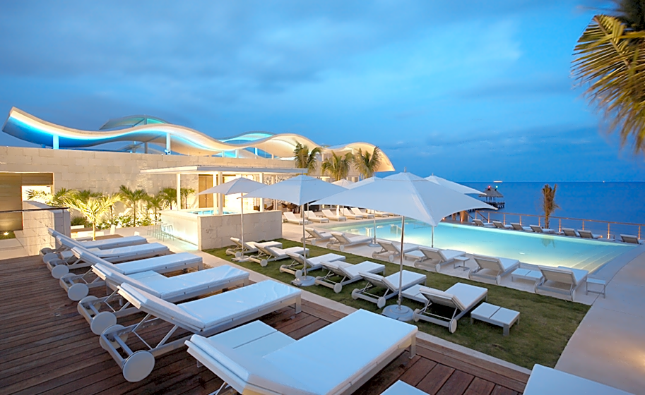 Blue Diamond Luxury Boutique - All Inclusive Adults Only