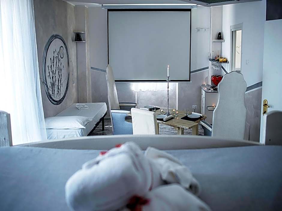 Hotel Butterfly - We Suite