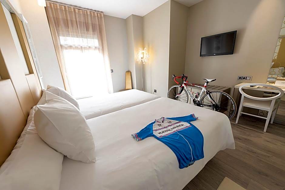 Hotel & Spa Princesa Munia