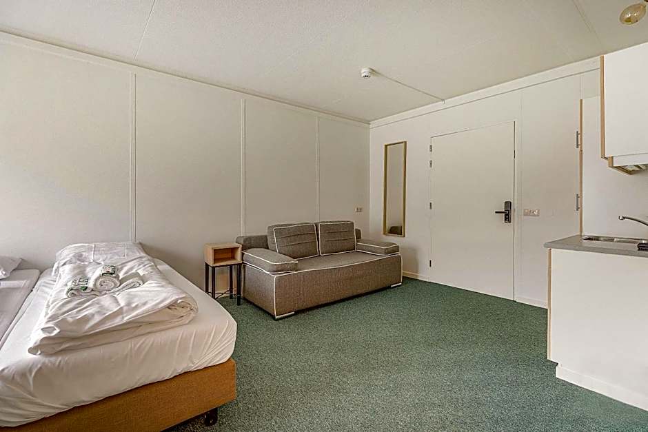 Landgoed Leudal - In de natuur nabij Roermond