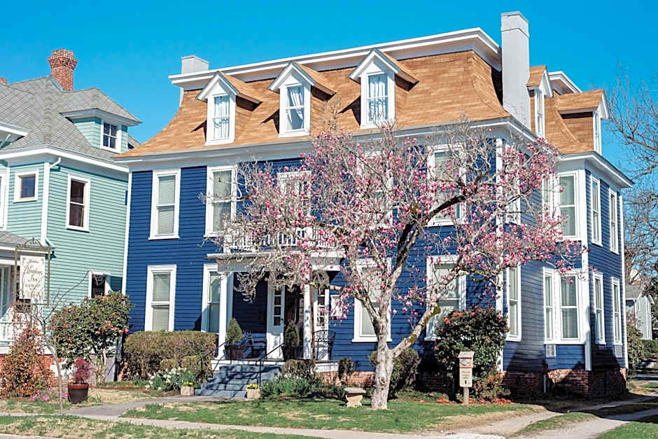 Photo 1 of 50 of Meadows Inn