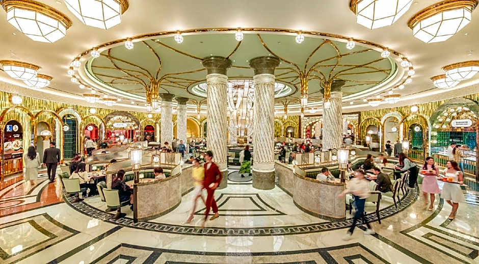 Wynn Palace