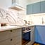 Tyzenhauz Suites Topolowa