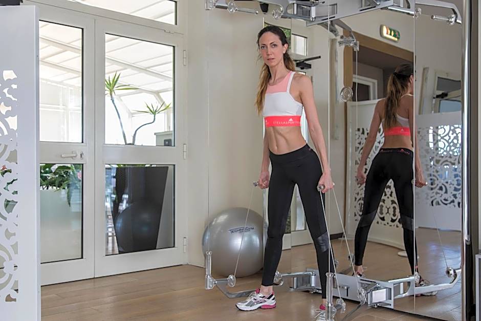 Hotel Donatello Imola