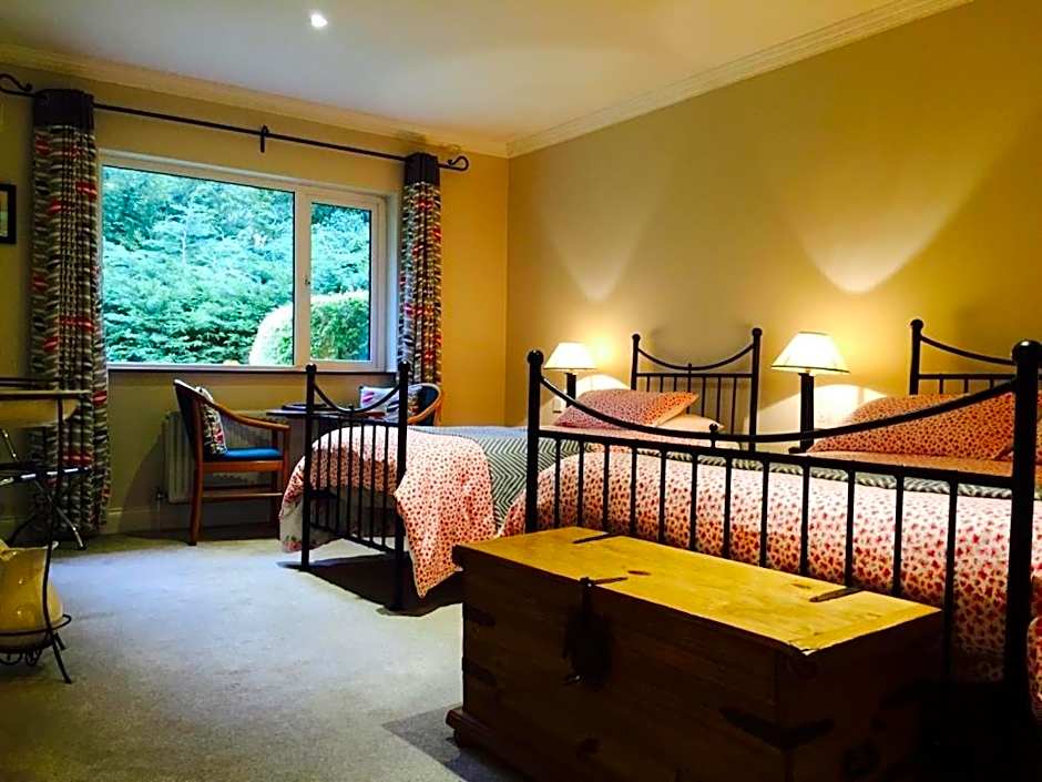 Applecroft House