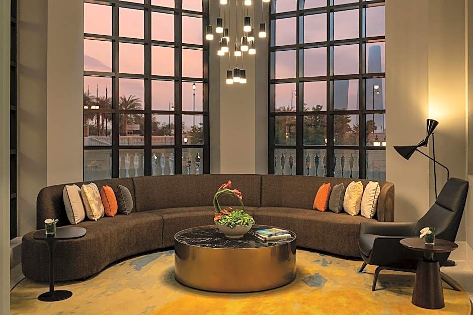 Le Royal Meridien® Place Vendome Lusail