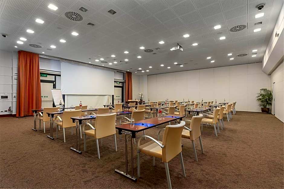 DoubleTree by Hilton Florence Metropole