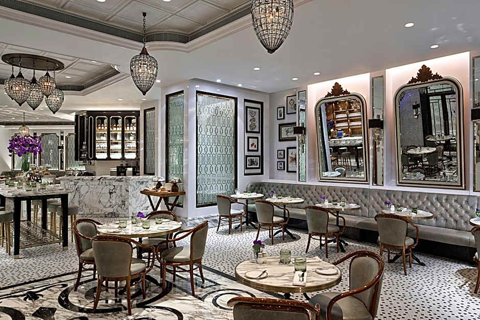 The Ritz-Carlton Macau