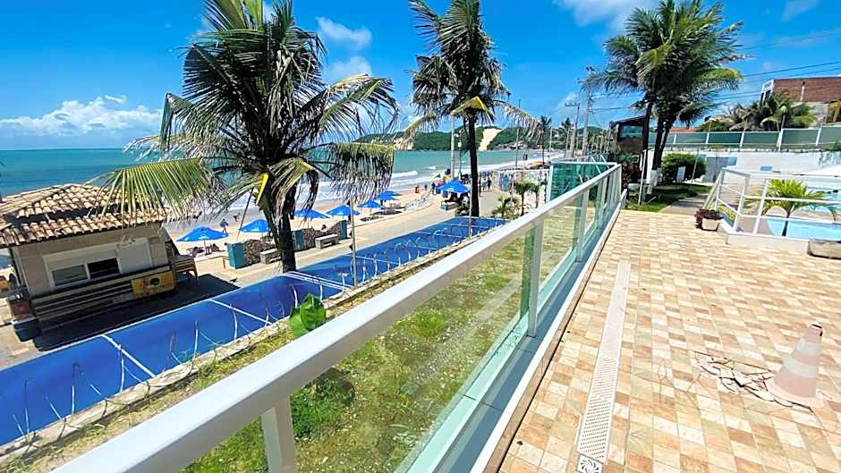 Ponta Negra Beach 234-Natal-RN-Cantinho Potiguar