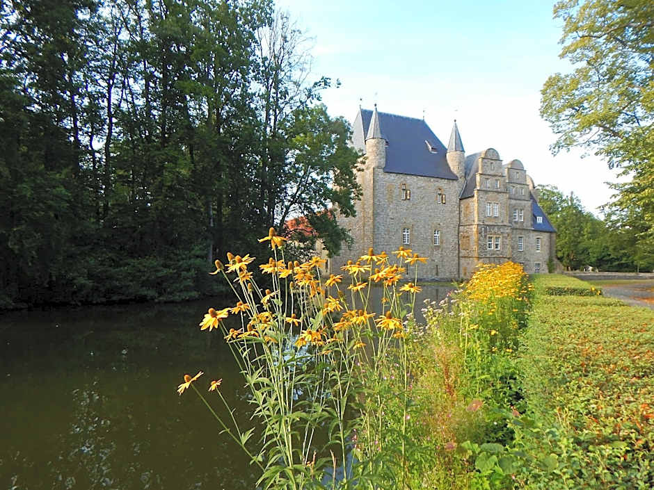 Hünerbein's Posthotel