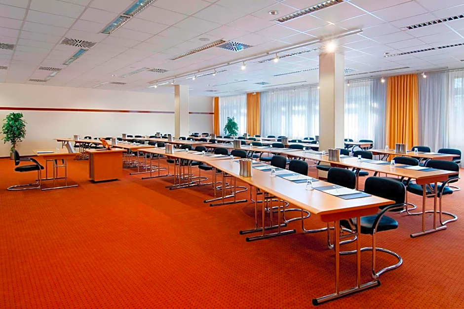 Courtyard by Marriott Dresden