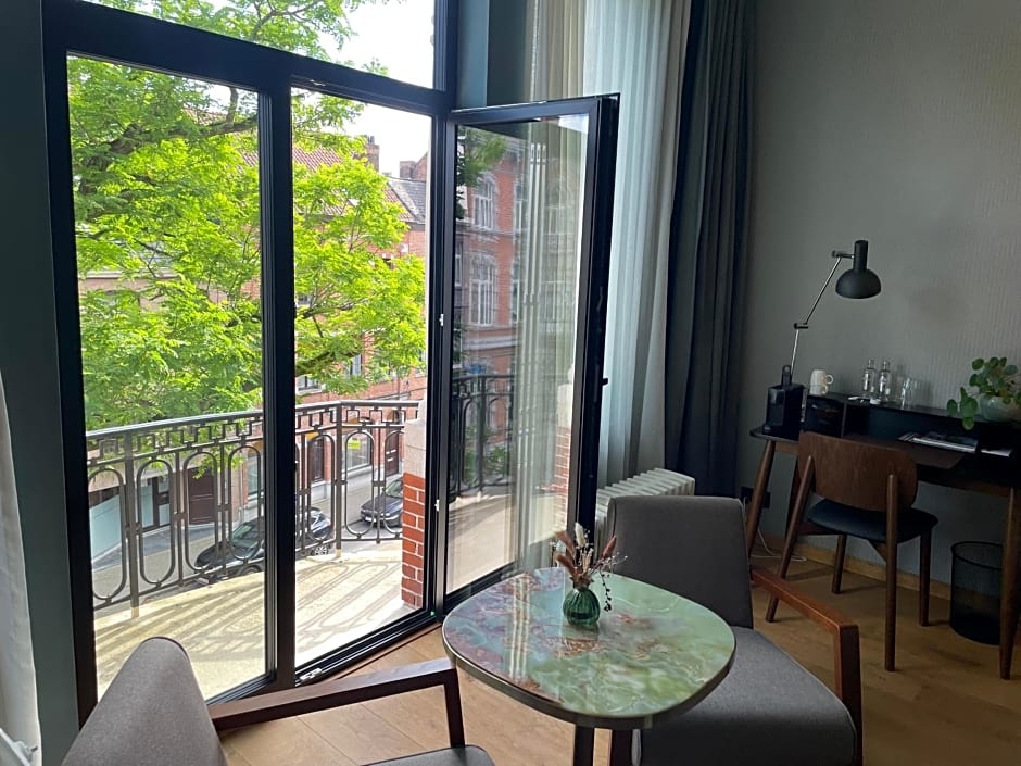 Boutique Hotel Marie Marie