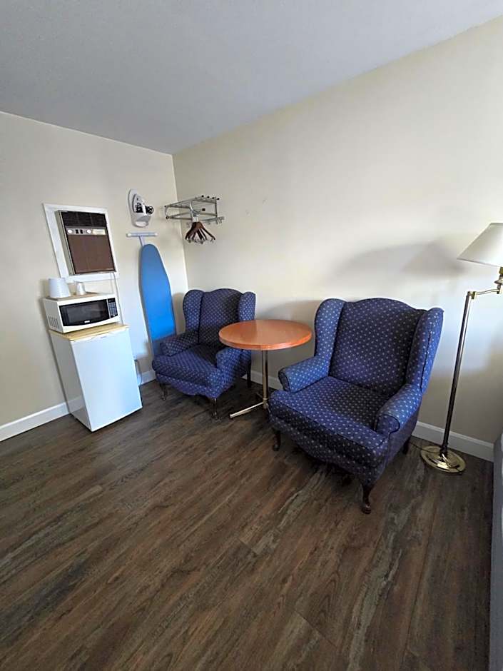 Travelodge by Wyndham Port Elgin