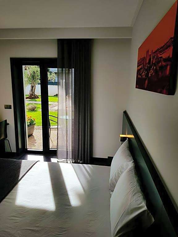 O Abel Hotel rural