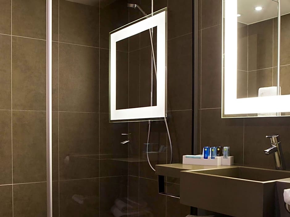 Novotel Toulouse Centre Wilson