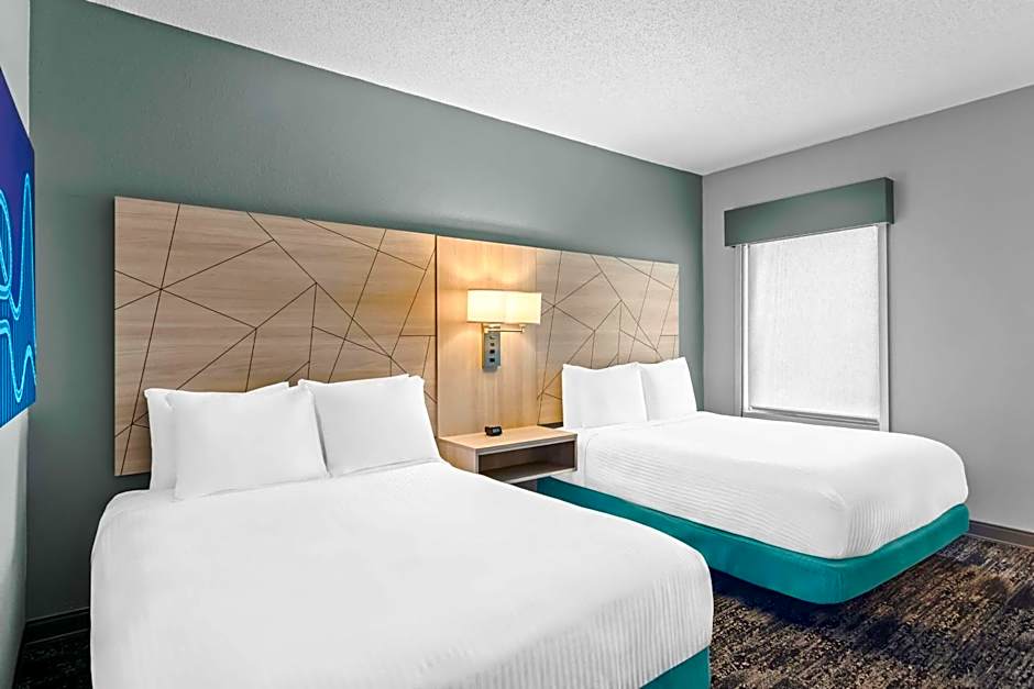 Best Western Doswell Hotel