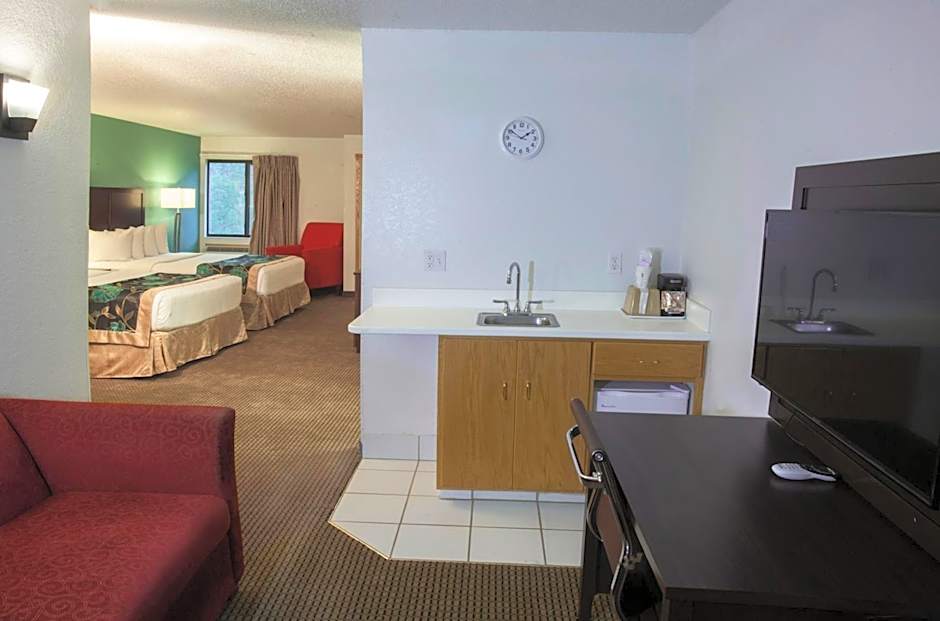 Baymont by Wyndham Keystone Near Mt. Rushmore