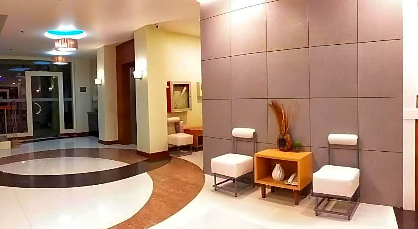 Hotel Camila 2