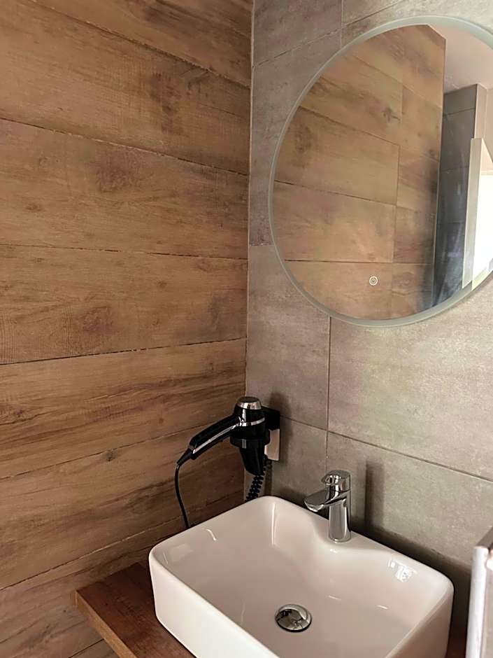 The Originals City, Hotel Le Lodge, Bayonne Nord (Inter-Hotel)