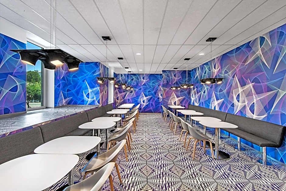 Prize by Radisson, Hamburg St Pauli