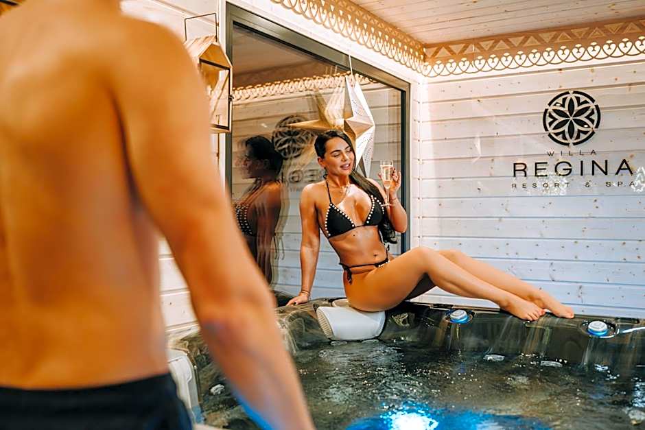 Willa Regina I Resort & SPA