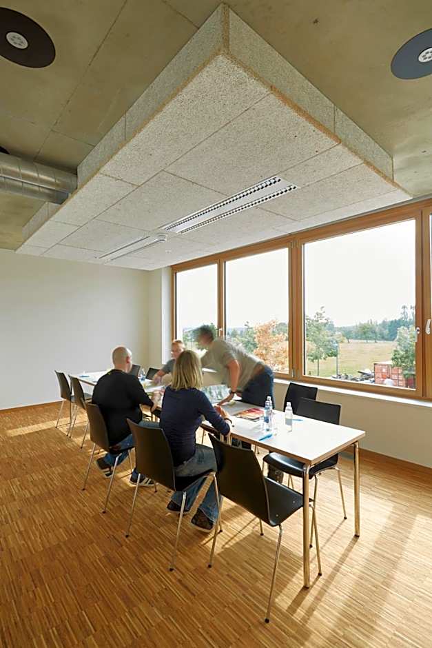 Youth Hostel Beaufort