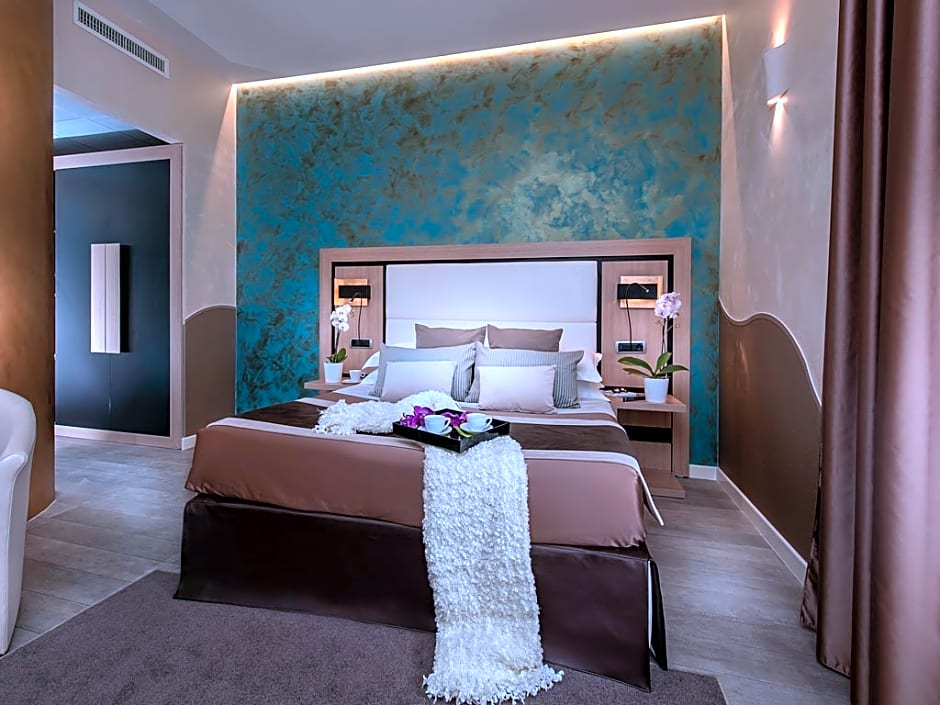 Demetra Hotel
