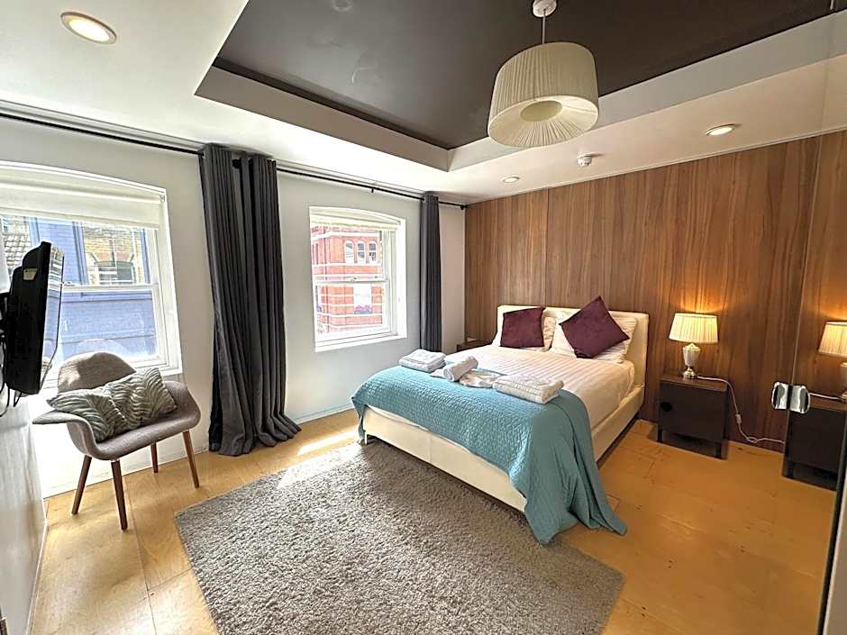 Room Home Stay