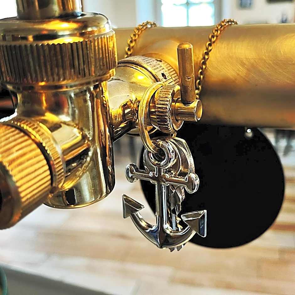 Hotel U námořníka