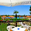 Hotel Bertha Fronte Mare