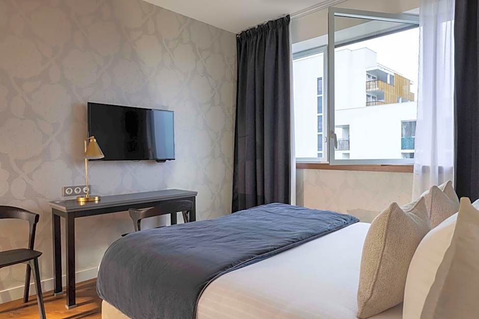 Best Western Plus Hotel Isidore