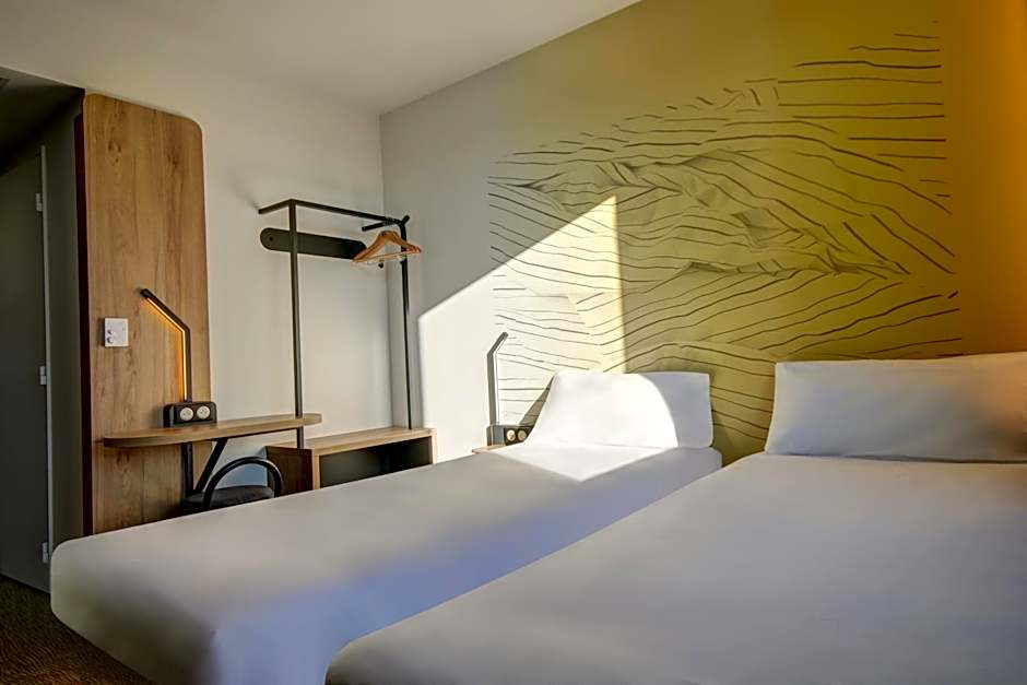 B&B Hotel Epernay